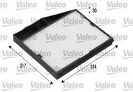 VALEO Cabin filter 698535 - Cabin Air Filter
