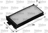 VALEO Filter, interior air 698540 - Cabin Air Filter