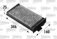 VALEO Filter, interior air 698541 - Cabin Air Filter