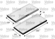 VALEO Cabin filter 698894 - Cabin Air Filter