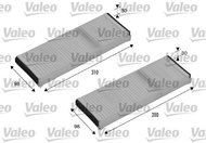 VALEO Filter, interior air 715500 - Cabin Air Filter