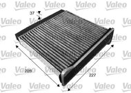 VALEO Cabin filter 715546 - Cabin Air Filter