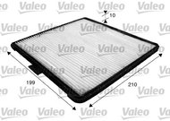 VALEO Cabin filter 715588 - Cabin Air Filter