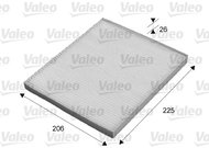 VALEO Cabin filter 715645 - Cabin Air Filter
