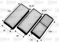 VALEO Cabin filter 715664 - Cabin Air Filter
