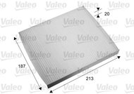 VALEO Cabin filter 715668 - Cabin Air Filter