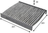 VALEO Cabin filter 715819 - Cabin Air Filter