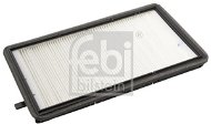 FEBI BILSTEIN Filter, vzduch v interiéri 09186 - Kabínový filter