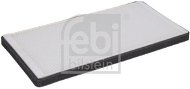 FEBI BILSTEIN Filter, vzduch v interiéri 09187 - Kabínový filter