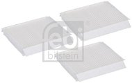 FEBI BILSTEIN Filtr, vzduch v interiéru 09436 - Cabin Air Filter