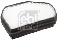 FEBI BILSTEIN Filter, interior air 09437 - Cabin Air Filter