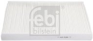 FEBI BILSTEIN Filtr, vzduch v interiéru 100365 - Cabin Air Filter