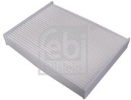 Kabínový filter FEBI BILSTEIN Filter, vzduch v interiéri 100381 - Kabinový filtr 