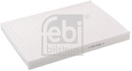 FEBI BILSTEIN Filter, interior air 102684 - Cabin Air Filter