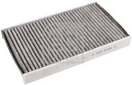 FEBI BILSTEIN Filter, interior air 106916 - Cabin Air Filter