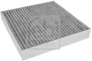 FEBI BILSTEIN Filter, interior air 108301 - Cabin Air Filter