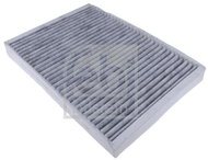 FEBI BILSTEIN Filter, interior air 108306 - Cabin Air Filter