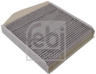 FEBI BILSTEIN Filter, interior air 108981 - Cabin Air Filter