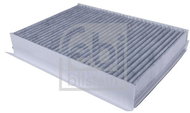 FEBI BILSTEIN Filter, interior air 108985 - Cabin Air Filter