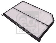 FEBI BILSTEIN Filter, interior air 108987 - Cabin Air Filter