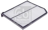 FEBI BILSTEIN Filter, vzduch v interiéri 109062 - Kabínový filter