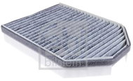 FEBI BILSTEIN Filter, interior air 109596 - Cabin Air Filter
