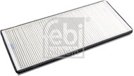FEBI BILSTEIN Filter, interior air 11104 - Cabin Air Filter