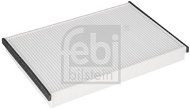 Cabin Air Filter FEBI BILSTEIN Filtr, vzduch v interiéru 11233 - Kabinový filtr 