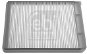 FEBI BILSTEIN Filter, vzduch v interiéri 11265 - Kabínový filter