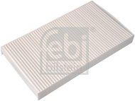 FEBI BILSTEIN Filter, vzduch v interiéri 11510 - Kabínový filter