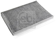 FEBI BILSTEIN Filter, interior air 14817 - Cabin Air Filter
