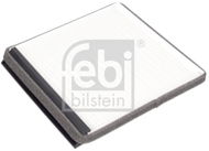 Kabínový filter FEBI BILSTEIN Filter, vzduch v interiéri 17311 - Kabinový filtr 