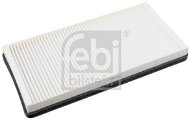 FEBI BILSTEIN Filter, vzduch v interiéri 17312 - Kabínový filter