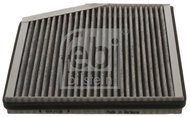 FEBI BILSTEIN Filter, interior air 17474 - Cabin Air Filter