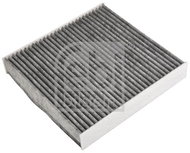 FEBI BILSTEIN Filter, interior air 174913 - Cabin Air Filter
