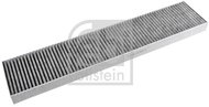 FEBI BILSTEIN Filter, interior air 17554 - Cabin Air Filter