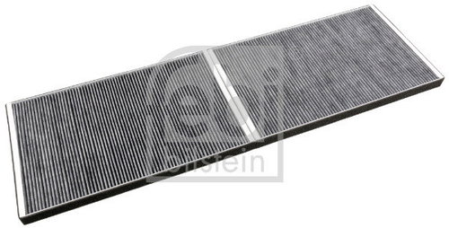 FEBI BILSTEIN Cabin filter 181979 - Cabin Air Filter - Main image