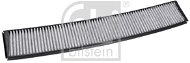Kabínový filter FEBI BILSTEIN Filter, vzduch v interiéri 18641 - Kabinový filtr 
