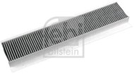 FEBI BILSTEIN Filter, interior air 19971 - Cabin Air Filter
