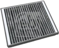 FEBI BILSTEIN Filter, interior air 21643 - Cabin Air Filter