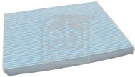 FEBI BILSTEIN Filter, vzduch v interiéri 21930 - Kabínový filter