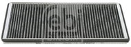 FEBI BILSTEIN Filter, interior air 22444 - Cabin Air Filter