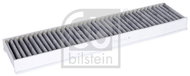 FEBI BILSTEIN Filter, interior air 23407 - Cabin Air Filter