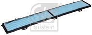 FEBI BILSTEIN Filter, interior air 23684 - Cabin Air Filter