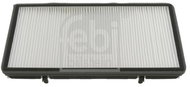 FEBI BILSTEIN Filter, interior air 23717 - Cabin Air Filter