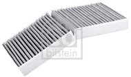 FEBI BILSTEIN Filter, interior air 23921 - Cabin Air Filter