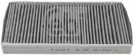 FEBI BILSTEIN Filter, interior air 24540 - Cabin Air Filter