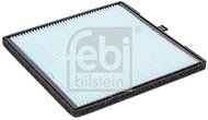 Kabínový filter FEBI BILSTEIN Filter, vzduch v interiéri 24567 - Kabinový filtr 