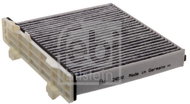 FEBI BILSTEIN Filter, interior air 24590 - Cabin Air Filter