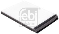 FEBI BILSTEIN Filter, interior air 26452 - Cabin Air Filter